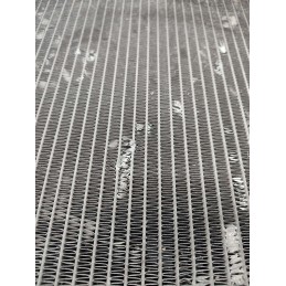 16363-0J020 Radiatore acqua elettroventola Toyota Yaris II XP90/B P1F 1.0B 1SZFE 2005