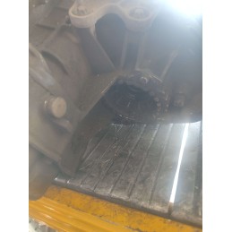 Cambio Opel Zafira 1.6 94cv 69kw 5marce 2007 (55355489)pos M3