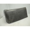 YC15-17927-AFW cantonale paraurti posteriore Ford Transit 2005 sinistro grigio con graffi