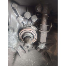 Cambio Citroen C1 1.0b 12v...
