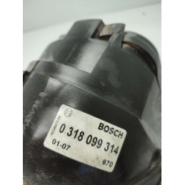 0318099314 faro fanale proiettore VW Lupo 1998-05 anteriore destro H4 Bosch ATTENZIONARE FOTO