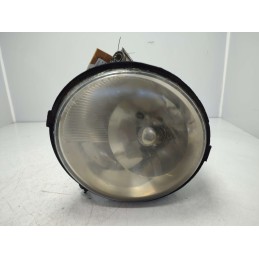 0318099314 faro fanale proiettore VW Lupo 1998-05 anteriore destro H4 Bosch ATTENZIONARE FOTO