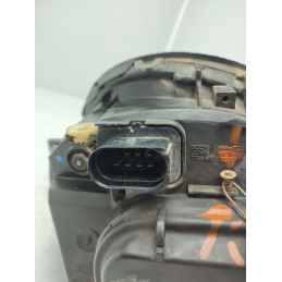 0318099314 faro fanale proiettore VW Lupo 1998-05 anteriore destro H4 Bosch ATTENZIONARE FOTO