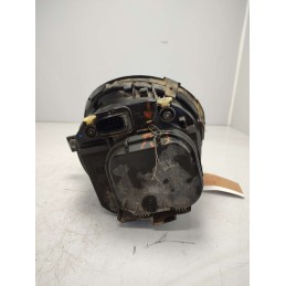 0318099314 faro fanale proiettore VW Lupo 1998-05 anteriore destro H4 Bosch ATTENZIONARE FOTO