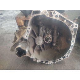 Cambio Citroen C1 1.0b 12v (2OTTO10)pos M3