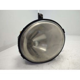 0318099314 faro fanale proiettore VW Lupo 1998-05 anteriore destro H4 Bosch ATTENZIONARE FOTO