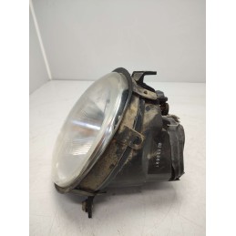 Faro fanale proiettore VW Lupo 1998-05 anteriore sinistro H4 Depo