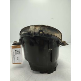 Faro fanale proiettore VW Lupo 1998-05 anteriore sinistro H4 Depo
