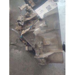 Cambio Citroen C1 1.0b 12v (2OTTO10)pos M3