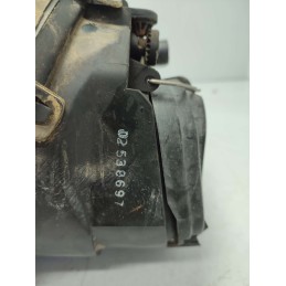 Faro fanale proiettore VW Lupo 1998-05 anteriore sinistro H4 Depo