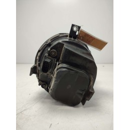 Faro fanale proiettore VW Lupo 1998-05 anteriore sinistro H4 Depo