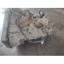 Cambio Citroen C1 1.0b 12v (2OTTO10)pos M3