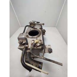 ZSB 2K0201021BG Serbatoio ecofuel Volkswagen Caddy III typ 2k benzina 2004-21