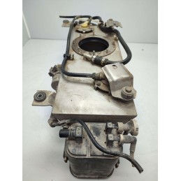 ZSB 2K0201021BG Serbatoio ecofuel Volkswagen Caddy III typ 2k benzina 2004-21