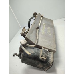 ZSB 2K0201021BG Serbatoio ecofuel Volkswagen Caddy III typ 2k benzina 2004-21