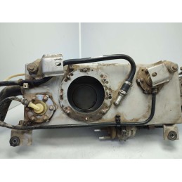 ZSB 2K0201021BG Serbatoio ecofuel Volkswagen Caddy III typ 2k benzina 2004-21