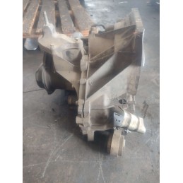 Cambio Ford Fiesta 1.4b 5marce 2002-06 (98WT7F096AC)pos M3