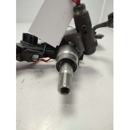 00505254300 Piantone canna colonna sterzo con block system Fiat Grande Punto EVO 2009-12 CON CHIAVE