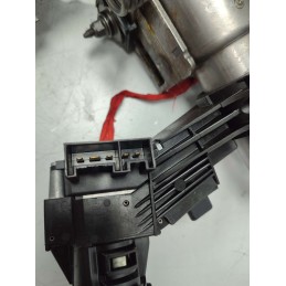 00505254300 Piantone canna colonna sterzo con block system Fiat Grande Punto EVO 2009-12 CON CHIAVE