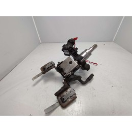 00505254300 Piantone canna colonna sterzo con block system Fiat Grande Punto EVO 2009-12 CON CHIAVE