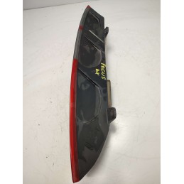 4M5113N004C faro fanale gruppo ottico stop Ford Focus MK2 2004-11 posteriore destro