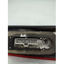 4M5113N004C faro fanale gruppo ottico stop Ford Focus MK2 2004-11 posteriore destro