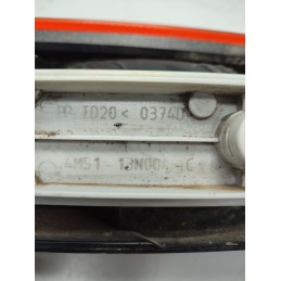 4M5113N004C faro fanale gruppo ottico stop Ford Focus MK2 2004-11 posteriore destro