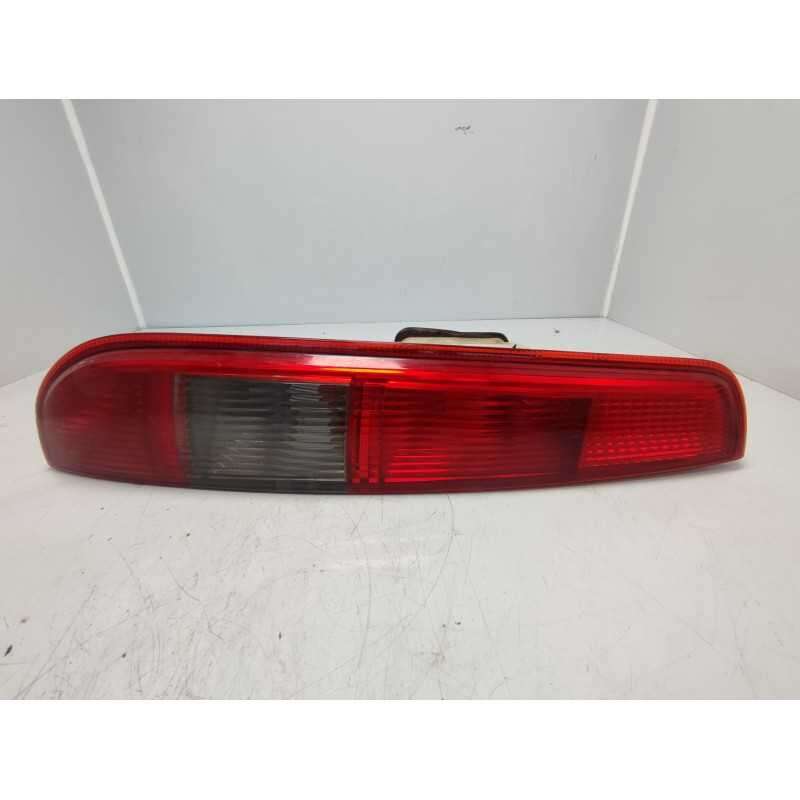 4M5113N004C faro fanale gruppo ottico stop Ford Focus MK2 2004-11 posteriore sinistro