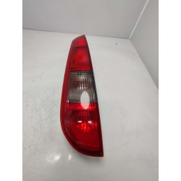 4M5113N004C faro fanale gruppo ottico stop Ford Focus MK2 2004-11 posteriore sinistro