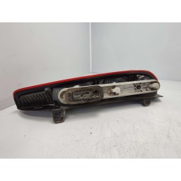 4M5113N004C faro fanale gruppo ottico stop Ford Focus MK2 2004-11 posteriore sinistro