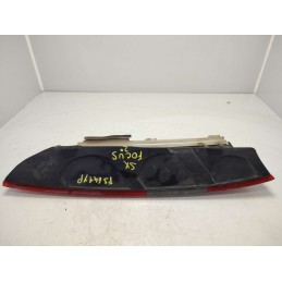 4M5113N004C faro fanale gruppo ottico stop Ford Focus MK2 2004-11 posteriore sinistro