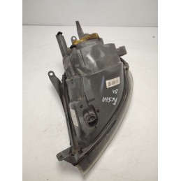 6S61-13W029-AD Faro fanale proiettore gruppo ottico frontale dx Ford Fiesta V 2002-08 