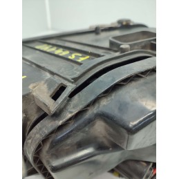 Faro fanale proiettore Ford Focus Mk2 2004-11 anteriore sinistro da lucidare 