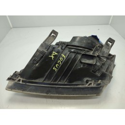 Faro fanale proiettore Ford Focus Mk2 2004-11 anteriore destro da lucidare 