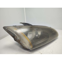 Faro fanale proiettore Ford Focus Mk2 2004-11 anteriore destro da lucidare 