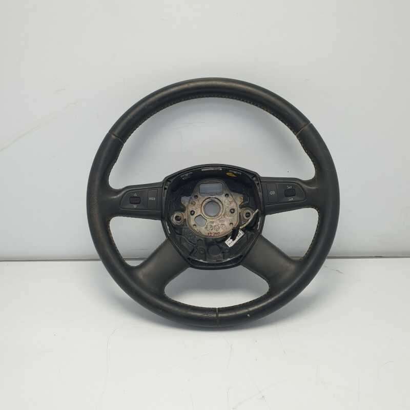 4F0419091AH volante sterzo guida Audi A6 C6 4F 2006