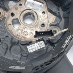 4F0419091AH volante sterzo guida Audi A6 C6 4F 2006 