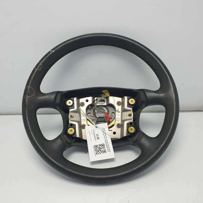 1034DE volante sterzo guida Audi A3 S3 8L 1996-03 in gomma ATTENZIONARE FOTO