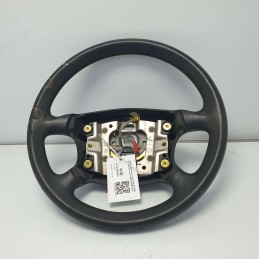 1034DE volante sterzo guida Audi A3 S3 8L 1996-03 in gomma ATTENZIONARE FOTO