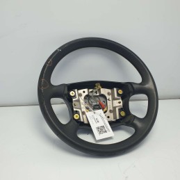 1034DE volante sterzo guida Audi A3 S3 8L 1996-03 in gomma ATTENZIONARE FOTO