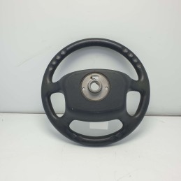 1034DE volante sterzo guida Audi A3 S3 8L 1996-03 in gomma ATTENZIONARE FOTO