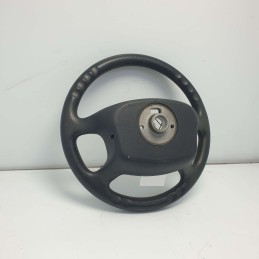 1034DE volante sterzo guida Audi A3 S3 8L 1996-03 in gomma ATTENZIONARE FOTO