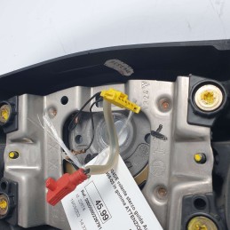 1034DE volante sterzo guida Audi A3 S3 8L 1996-03 in gomma ATTENZIONARE FOTO