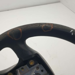 1034DE volante sterzo guida Audi A3 S3 8L 1996-03 in gomma ATTENZIONARE FOTO