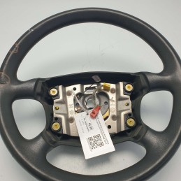 1034DE volante sterzo guida Audi A3 S3 8L 1996-03 in gomma ATTENZIONARE FOTO