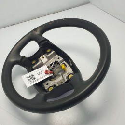 1034DE volante sterzo guida Audi A3 S3 8L 1996-03 in gomma ATTENZIONARE FOTO