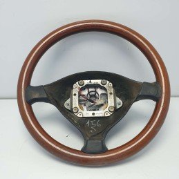 Volante sterzo guida Alfa...
