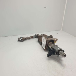 3Q1419501E Piantone canna meccanico sterzo colonna Volkswagen Passat Variant 3G5 2.0TDI B8 2014IN POI