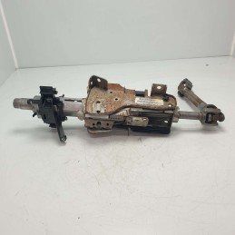 3Q1419501E Piantone canna meccanico sterzo colonna Volkswagen Passat Variant 3G5 2.0TDI B8 2014IN POI