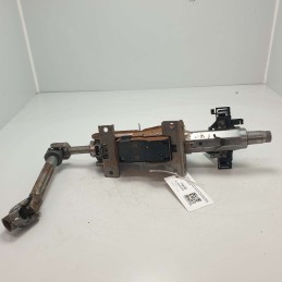 3Q1419501E Piantone canna meccanico sterzo colonna Volkswagen Passat Variant 3G5 2.0TDI B8 2014IN POI
